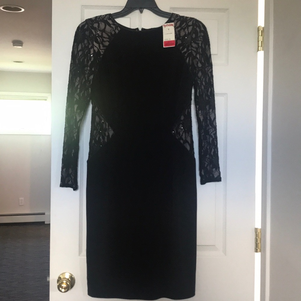 Lauren Dress